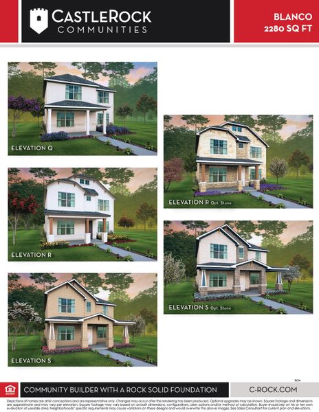 Image 3 of a home in La Terra.