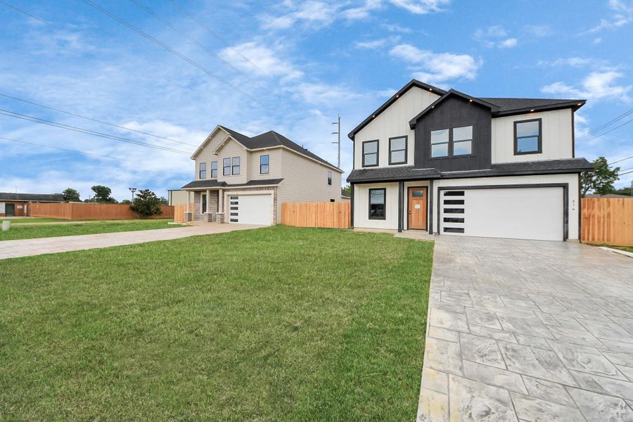 Image 7 of a home in . Image 7 of a home in .