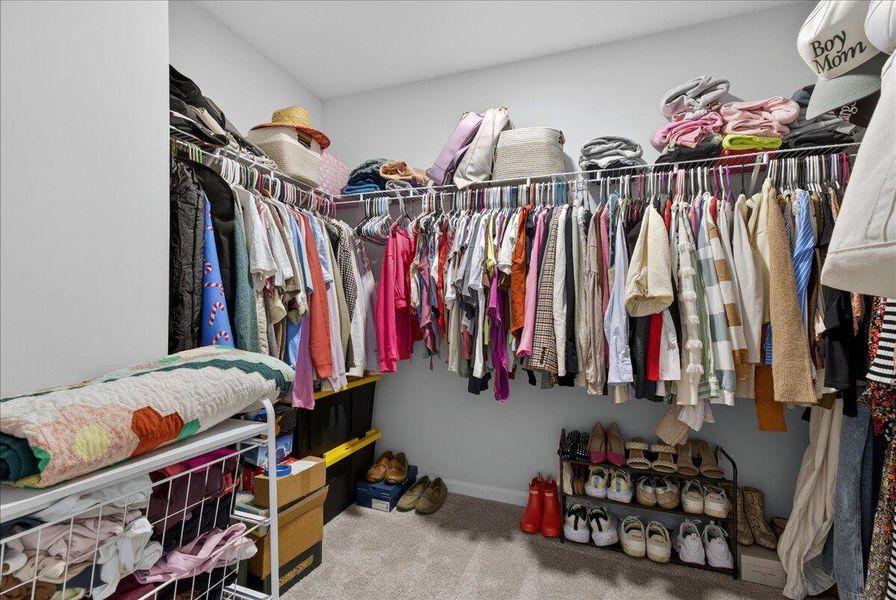 Close-up of interior finishes inside a home in Windsor Crossing, North Charleston (Image 23).