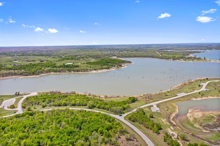 Natural landscape and outdoor views near Hunters Ridge in Crowley (Image 6).