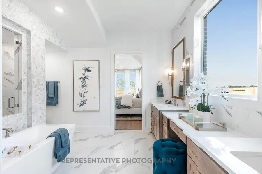 Primary Bathroom Primary Bathroom