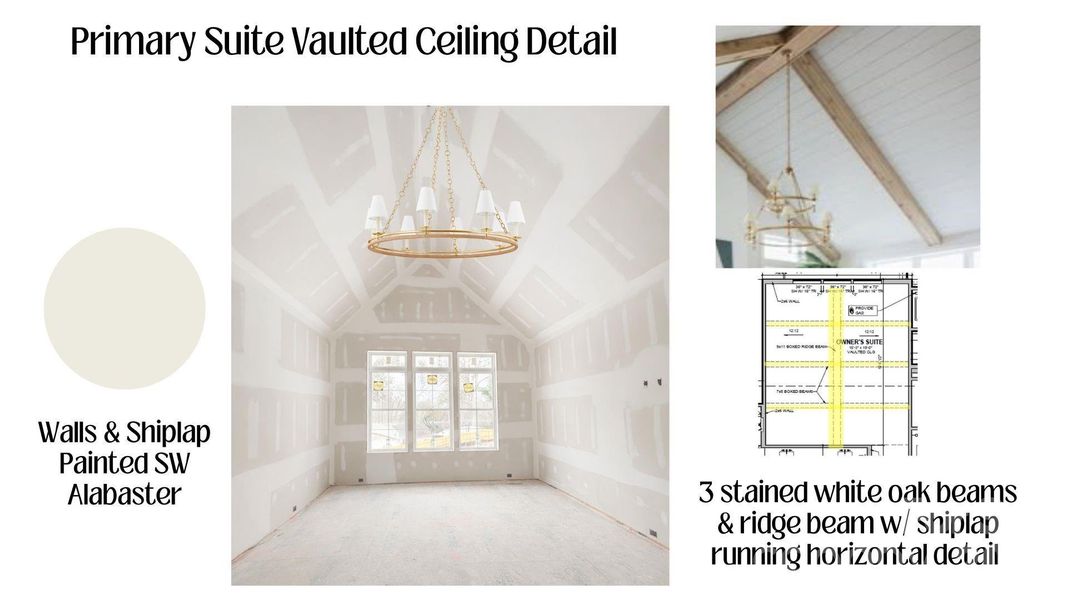 Sample of building materials used in homes in , Charlotte (Image 25).