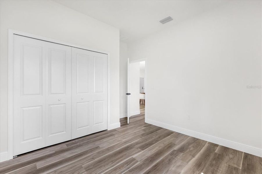 Spacious, unfurnished interior of a new home in , Ocala (Image 26). Spacious, unfurnished interior of a new home in , Ocala (Image 26).