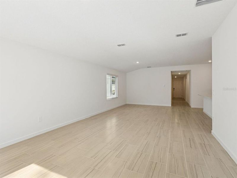 Spacious, unfurnished interior of a new home in , Palm Coast (Image 8). Spacious, unfurnished interior of a new home in , Palm Coast (Image 8).