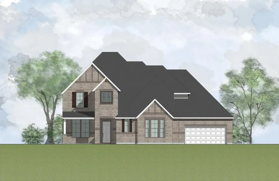 Oakley III at South Pointe Oakley III at South Pointe