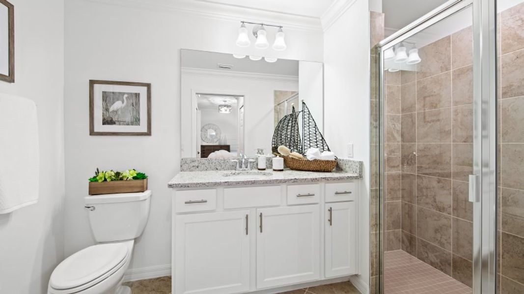 Birkdale plan Owners suite Birkdale plan Owners suite