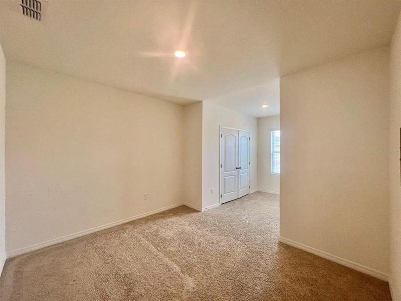 Spacious, unfurnished interior of a new home in , Davenport (Image 11). Spacious, unfurnished interior of a new home in , Davenport (Image 11).