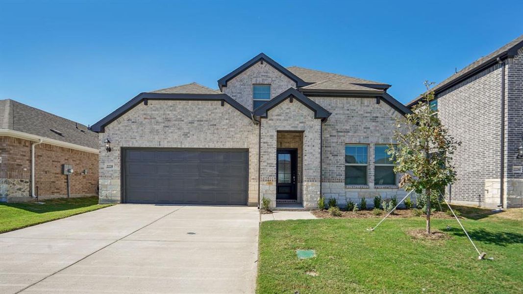 Image 39 of a home in Windmore. Image 39 of a home in Windmore.