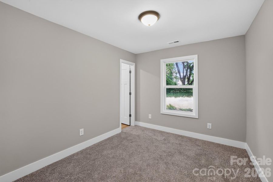 Bedroom #3