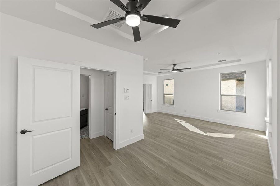 Image 37 of a home in Trails at Cottonwood Creek.