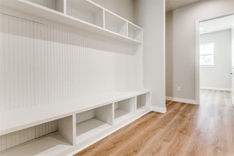 To be built - Reference Photo