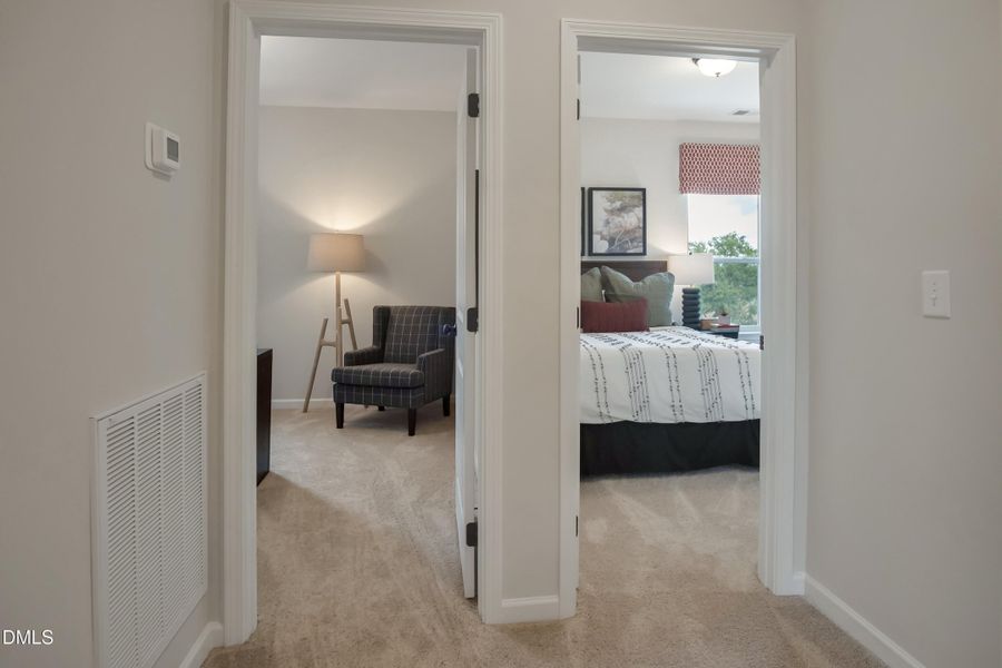 Representational Photo