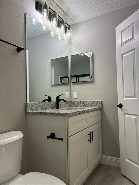 Furnished interior view inside a new home in , Citrus Springs (Image 12).