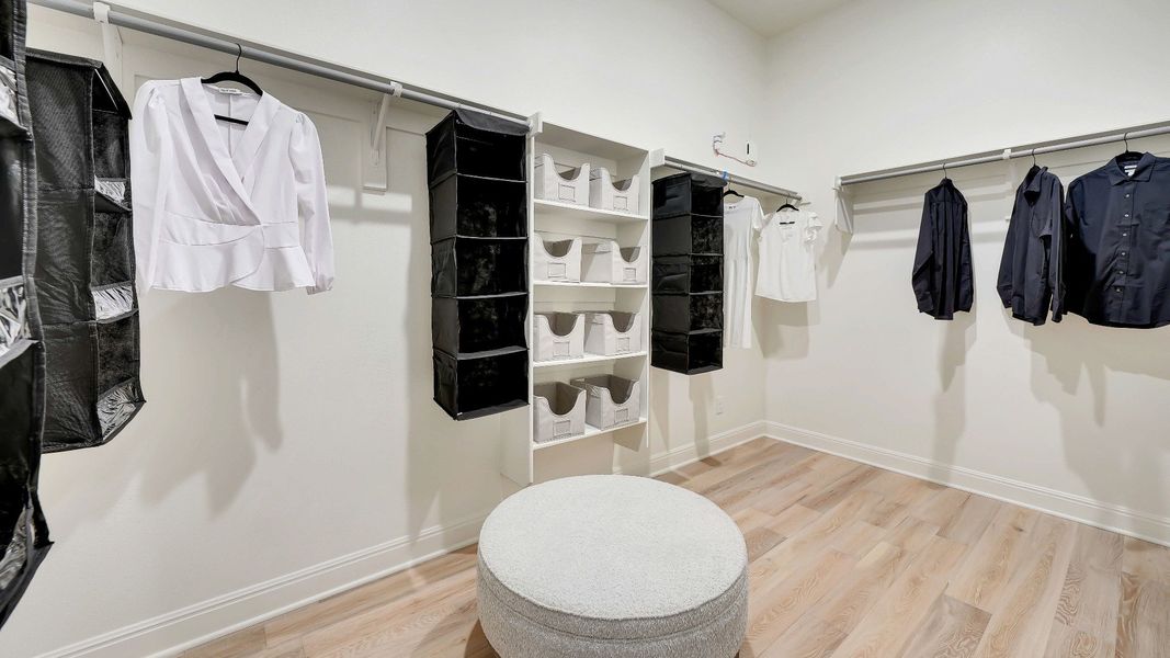 Willow Floor Plan - Representative Photo