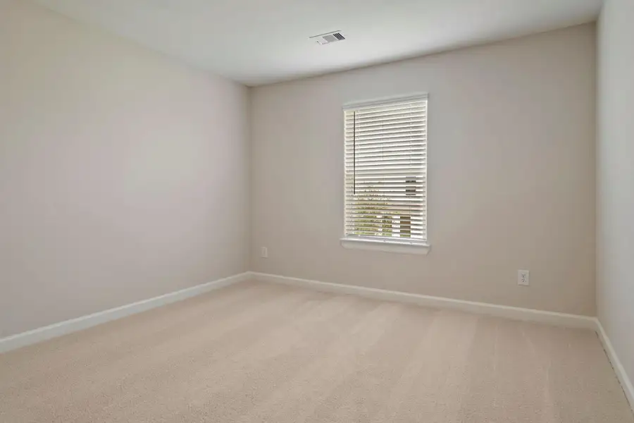 Spacious, unfurnished interior of a new home in Magnolia Woods, Magnolia (Image 10). Spacious, unfurnished interior of a new home in Magnolia Woods, Magnolia (Image 10).