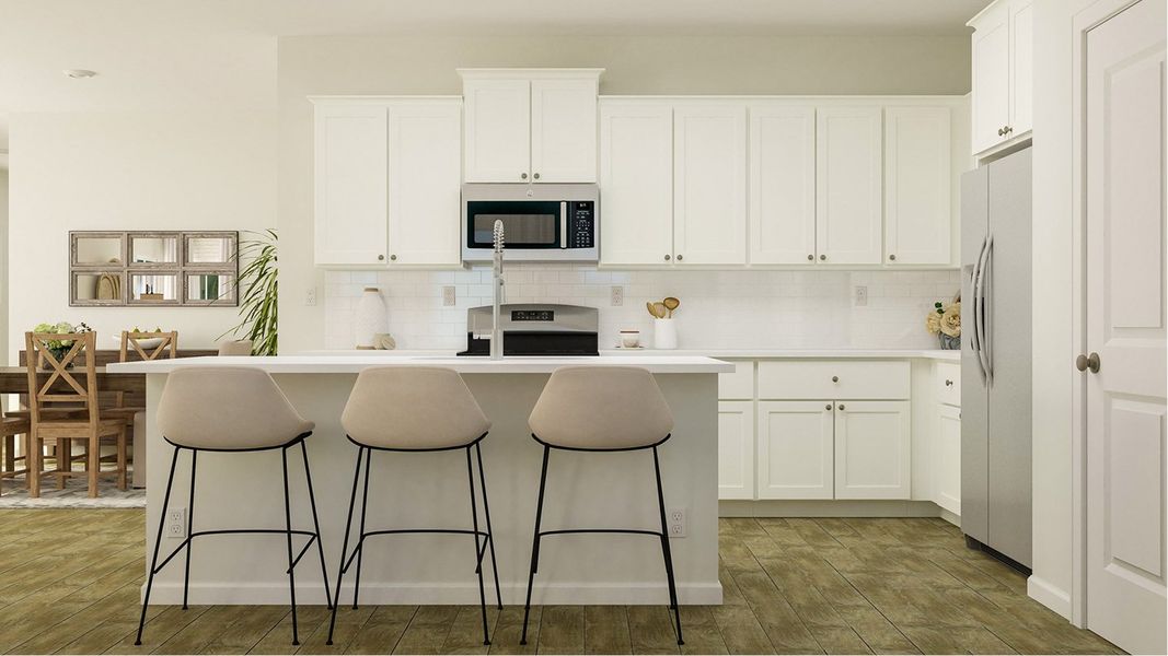 1503 Hampton Kitchen 2of2 F1