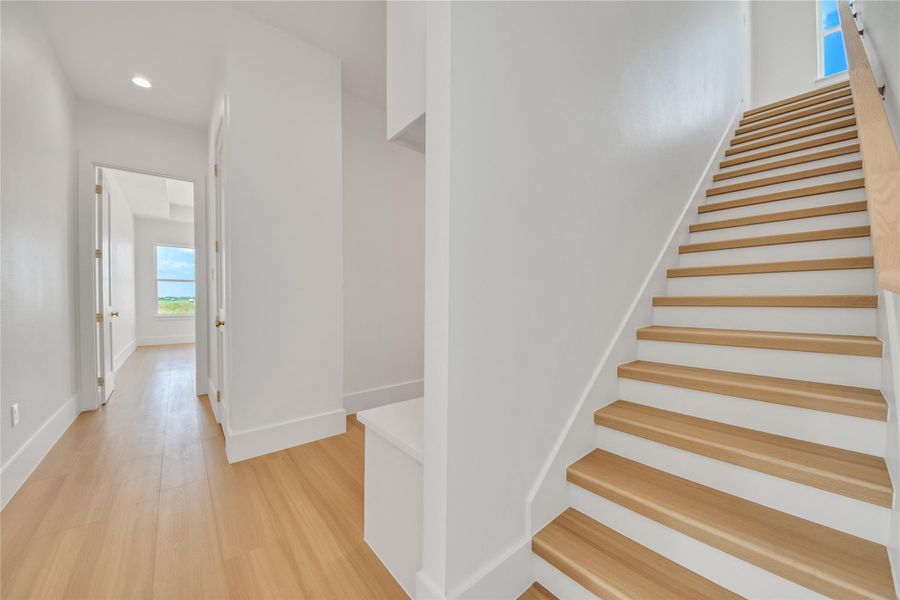 Spacious, unfurnished interior of a new home in , Dayton (Image 46). Spacious, unfurnished interior of a new home in , Dayton (Image 46).