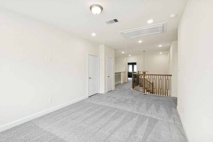 Image 20 of a home in Jordan Ranch 70' Homesites. Image 20 of a home in Jordan Ranch 70' Homesites.