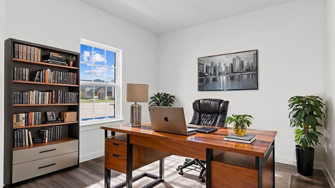 *Images and 3D tour are for illustration only and options may vary from home as built.