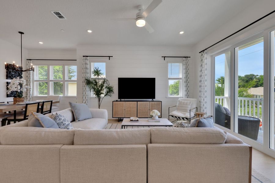 4br New Home in Jacksonville Beach, FL.  - Slide 19