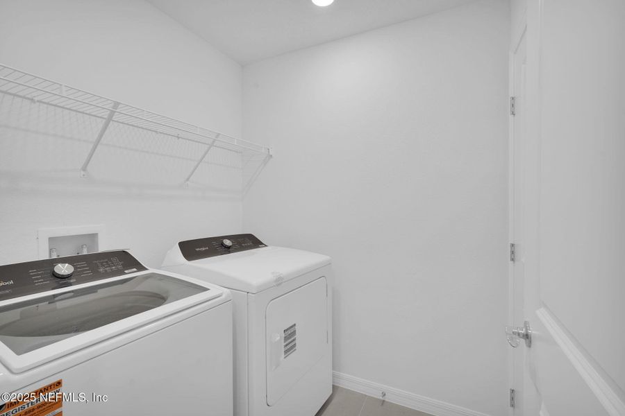 Close-up of interior finishes inside a home in , Jacksonville (Image 12).