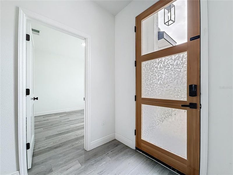 Spacious, unfurnished interior of a new home in , Ocala (Image 17).