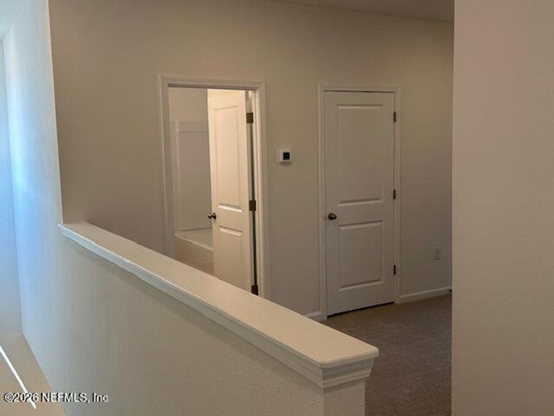Spacious, unfurnished interior of a new home in , St. Augustine (Image 15). Spacious, unfurnished interior of a new home in , St. Augustine (Image 15).