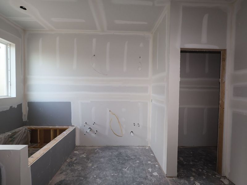 Drywall