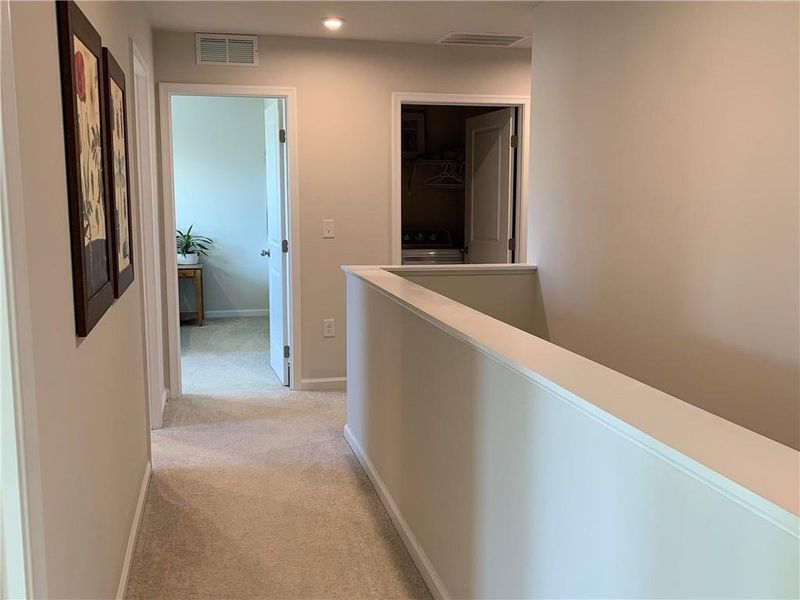 Spacious, unfurnished interior of a new home in , Rome (Image 26).