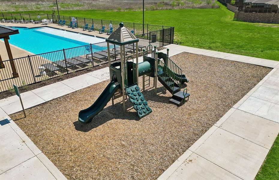 Community Playground