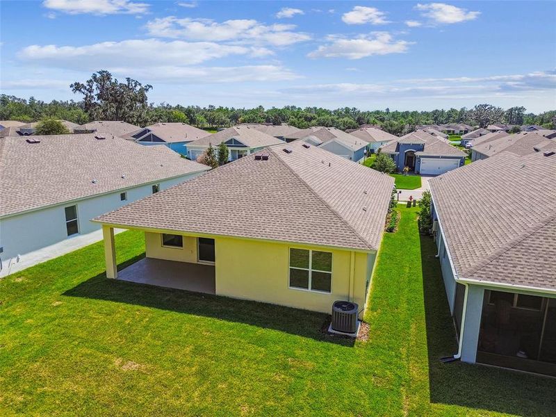 Image 59 of a home in Cascades at Southern Hills.