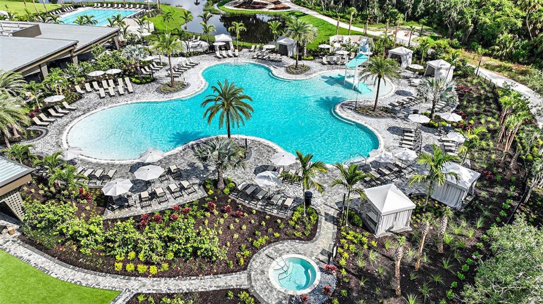 Community amenities in Skye Ranch Community Group Page, Sarasota (Image 37).