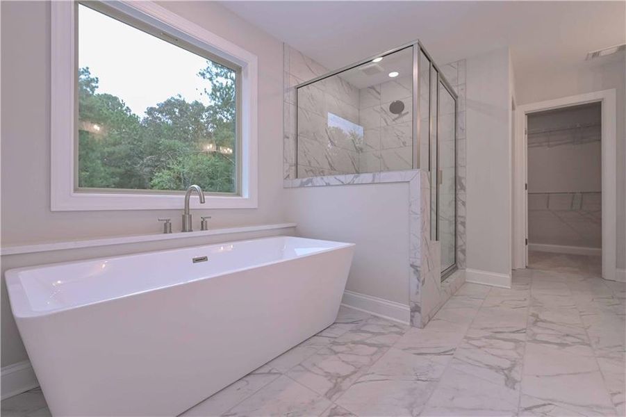 Furnished interior view inside a new home in , Douglasville (Image 14). Furnished interior view inside a new home in , Douglasville (Image 14).