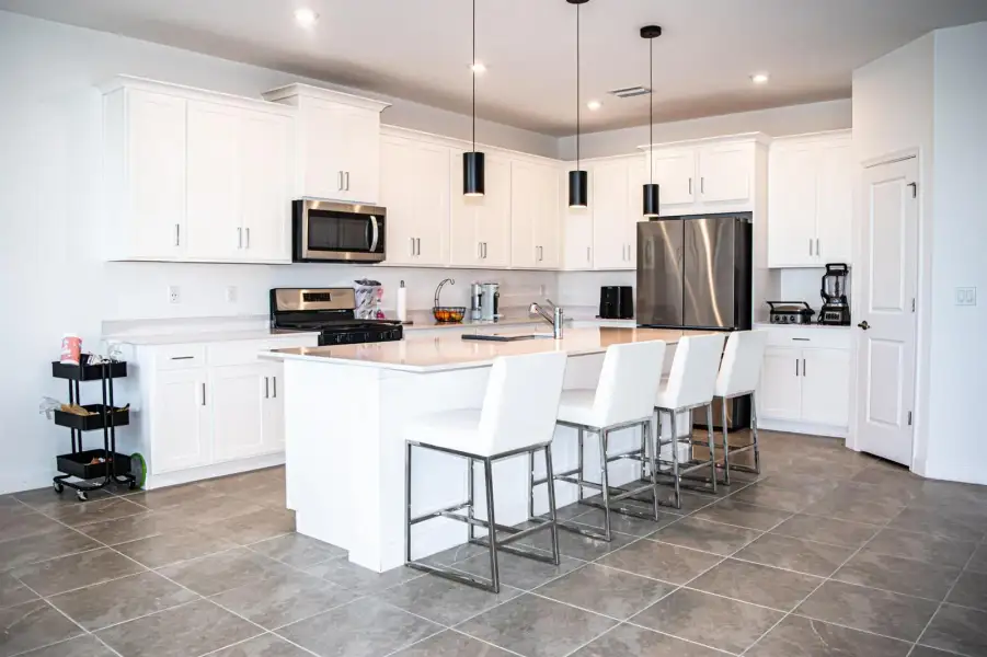 Kitchen Kitchen