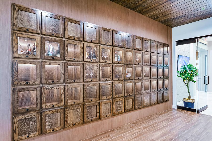 Esplanade at Tradition Community