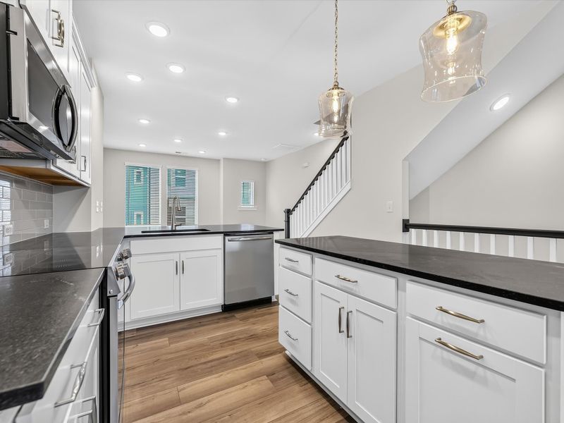 Kitchen Kitchen