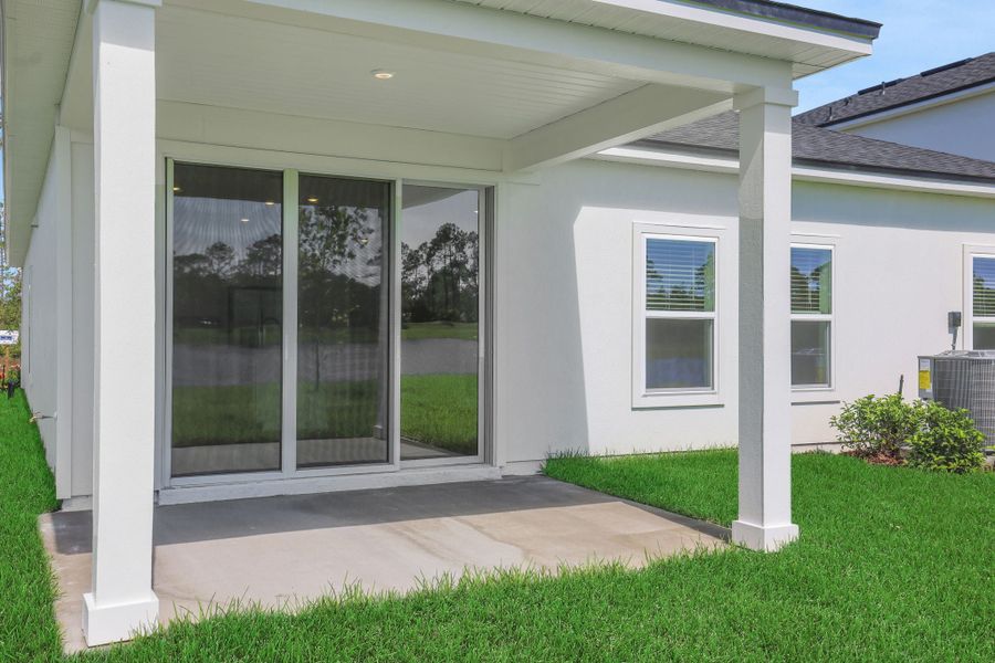 3br New Home in St. Augustine, FL. - Slide 3 3br New Home in St. Augustine, FL. - Slide 3