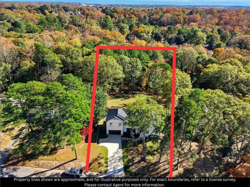 Image 38 of a home in .