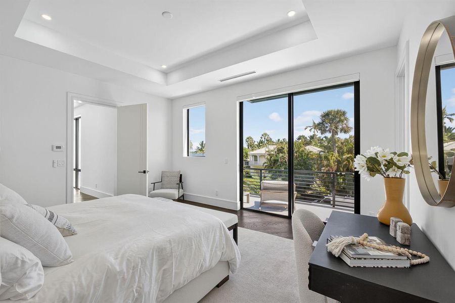 3rd Bedroom 3rd Bedroom