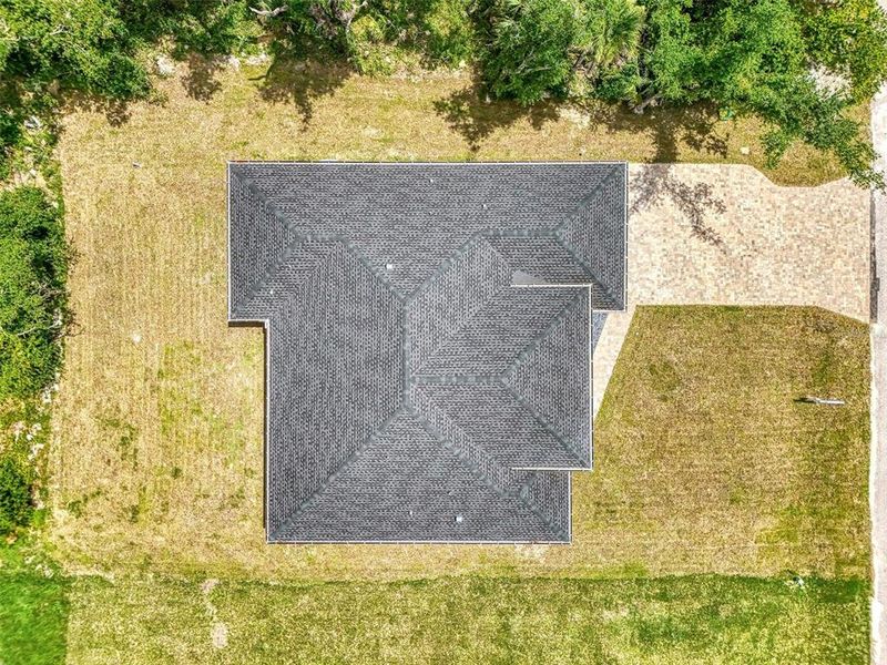 Front exterior of a new home in , Port Charlotte, FL, highlighting curb appeal (Image 32).