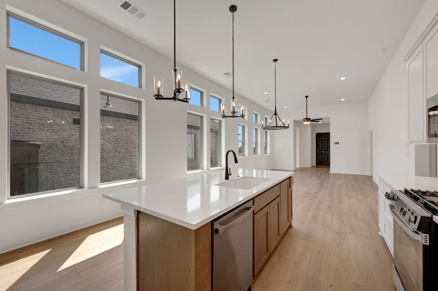 Kitchen Kitchen