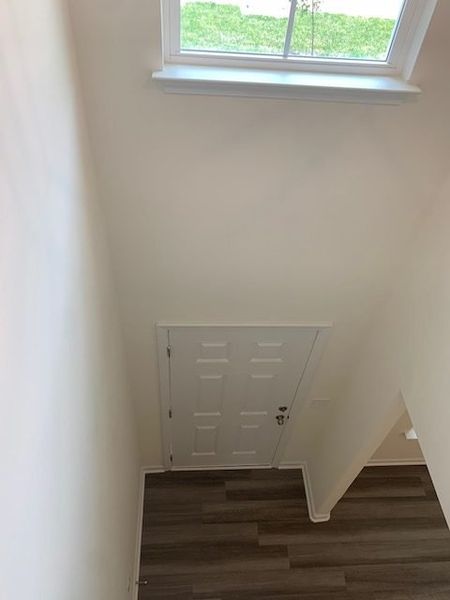 Spacious, unfurnished interior of a new home in Avondale, Greensboro (Image 18).