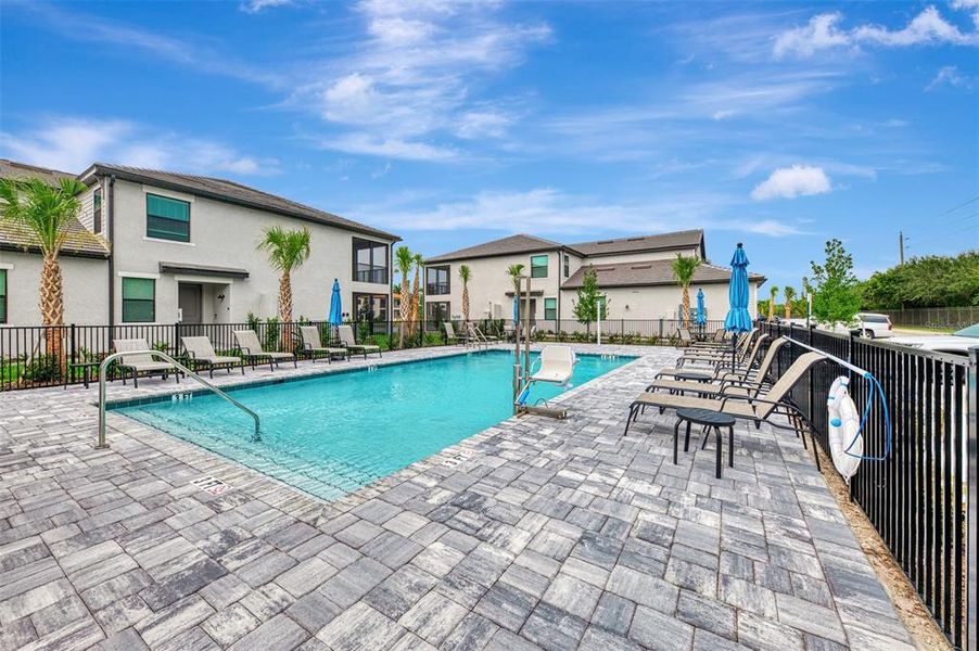 Community amenities in Legends Cove, Bradenton (Image 47). Community amenities in Legends Cove, Bradenton (Image 47).