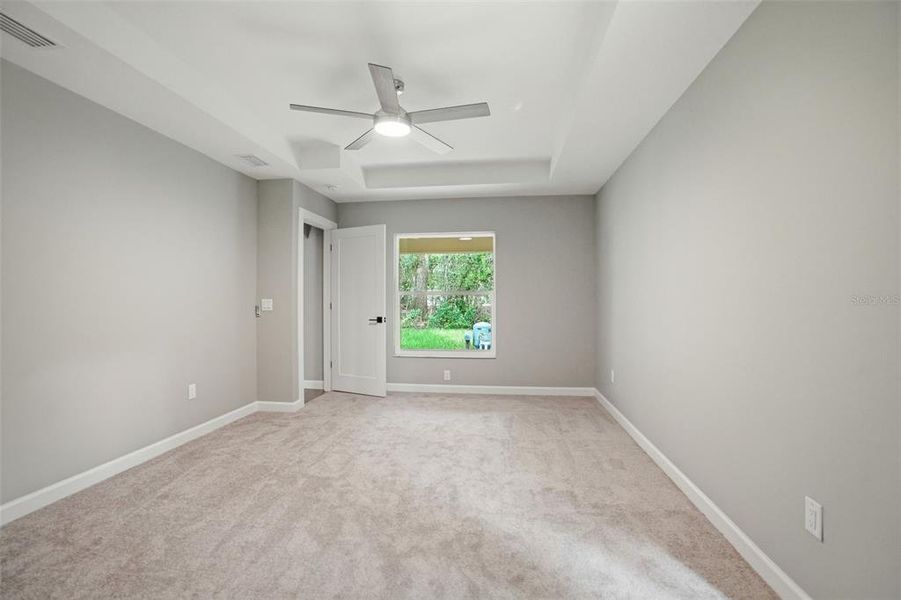 Spacious, unfurnished interior of a new home in , Masaryktown (Image 46).