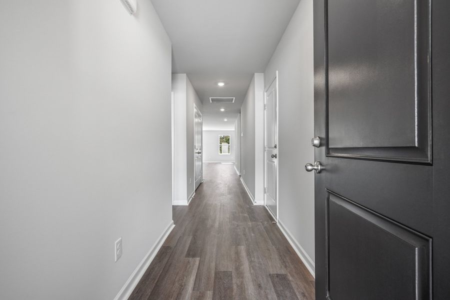 Sunset Beach, NC New Home.  - Slide 2