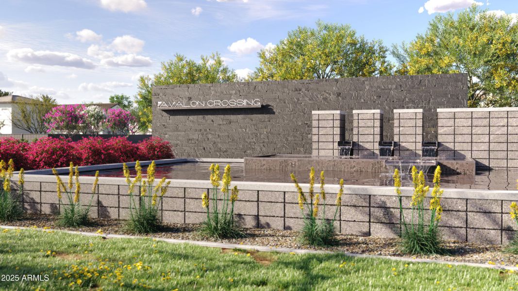 Avalon Crossing Avalon Crossing