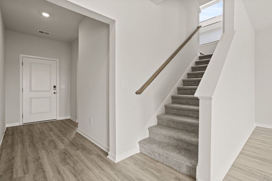 3br New Home in Simpsonville, SC.  - Slide 15
