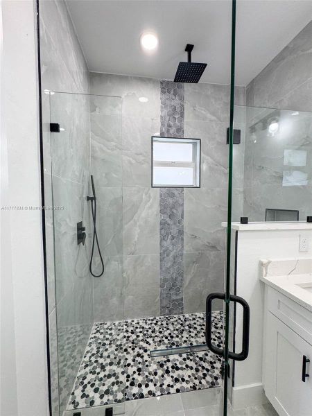 Furnished interior view inside a new home in , Lehigh Acres (Image 6). Furnished interior view inside a new home in , Lehigh Acres (Image 6).