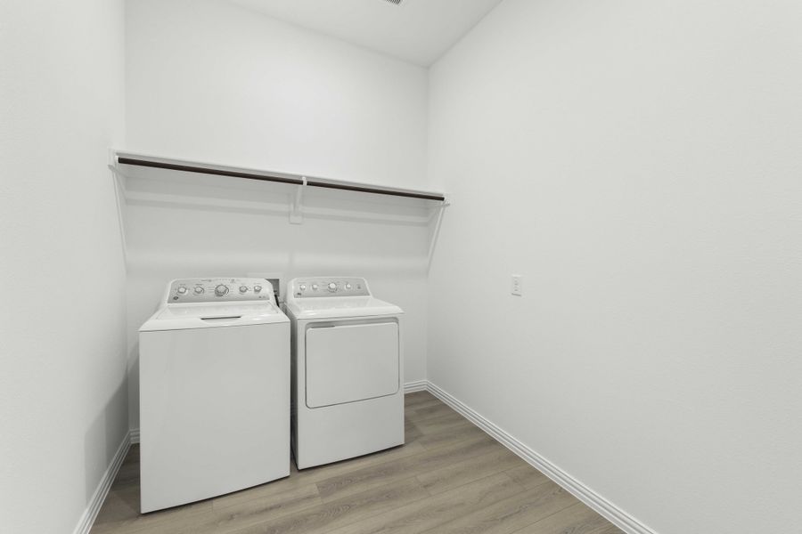 Graham Home Plan by Ashton Woods Graham Home Plan by Ashton Woods