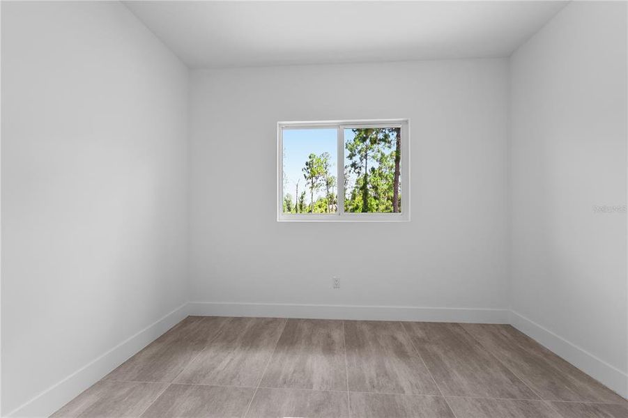 Spacious, unfurnished interior of a new home in , Lehigh Acres (Image 16). Spacious, unfurnished interior of a new home in , Lehigh Acres (Image 16).